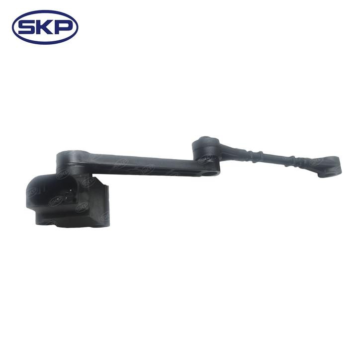 Suspension Ride Height Sensor