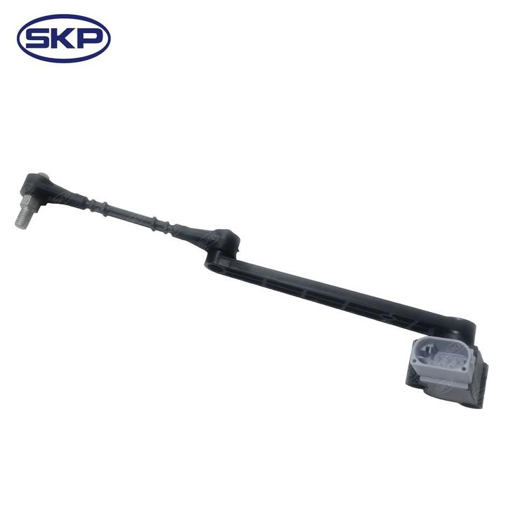 Suspension Ride Height Sensor