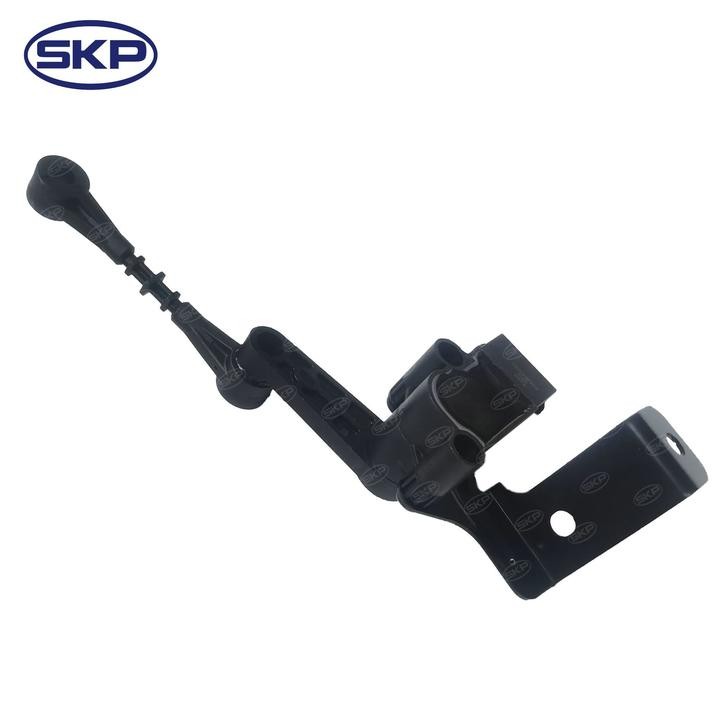 Suspension Ride Height Sensor