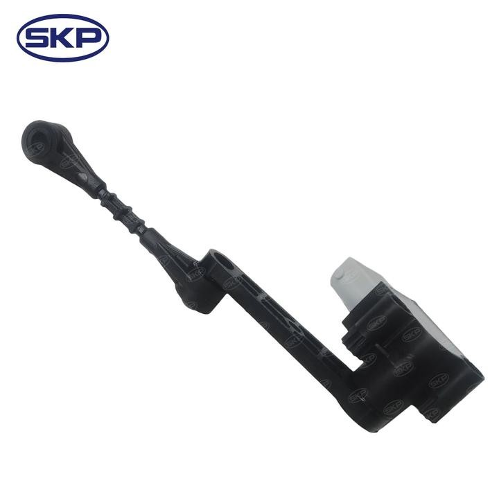 Suspension Ride Height Sensor