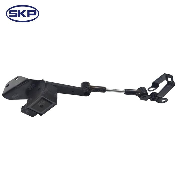 Suspension Ride Height Sensor