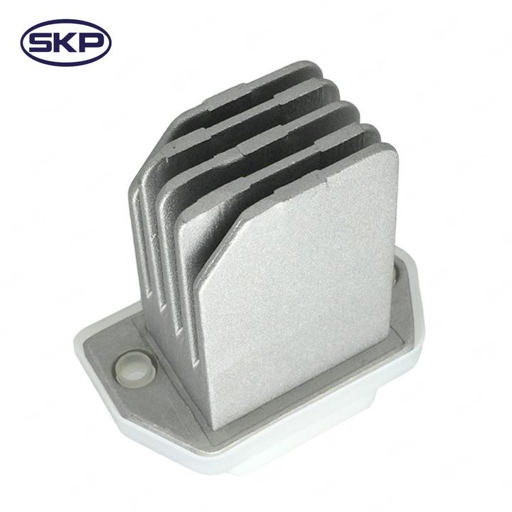 HVAC Blower Motor Resistor