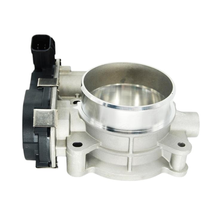 Fuel Injection Throttle Body Assembly