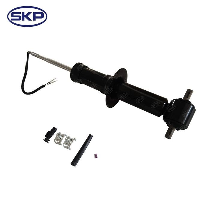 Shock Absorber
