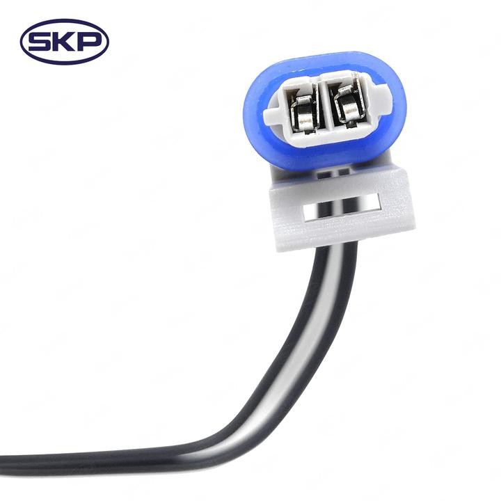 Ambient Air Temperature Sensor Connector