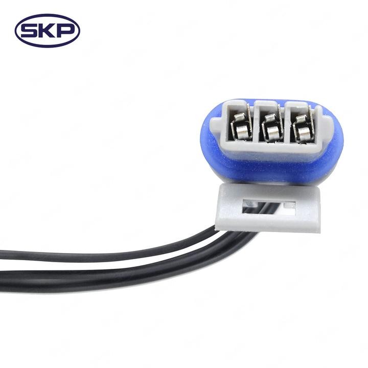 Camshaft  Position Sensor Connector