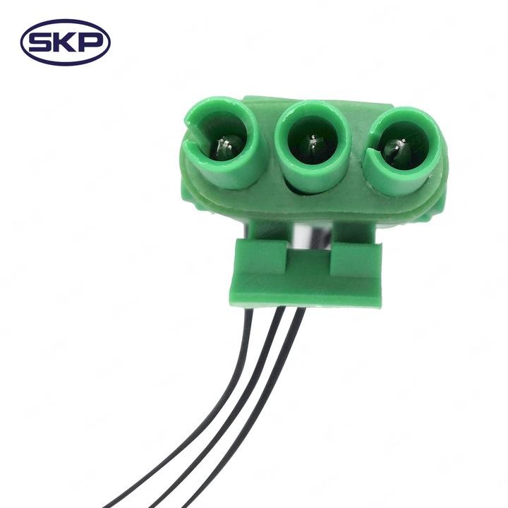 Cruise Control Release Switch Connector