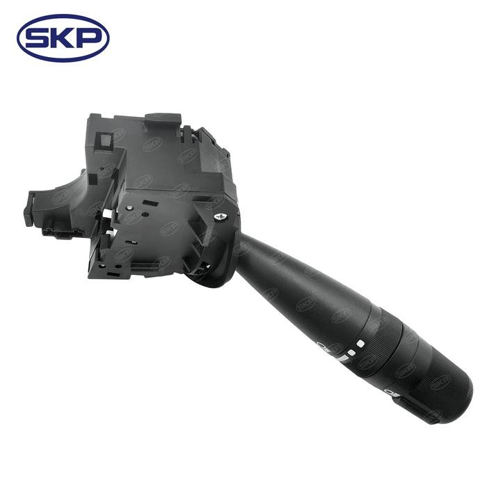 Turn Signal Switch