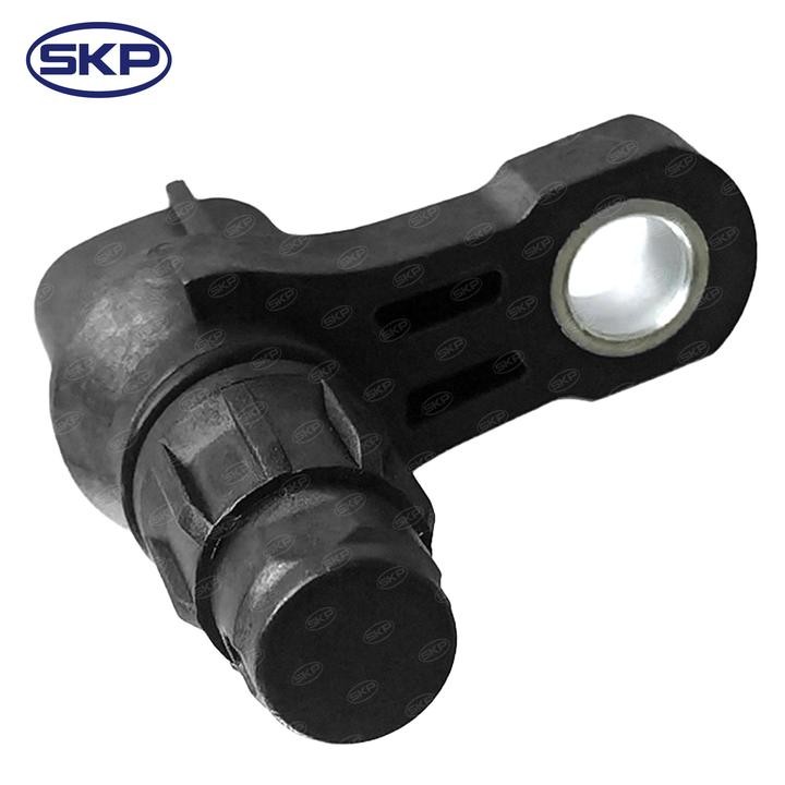 Automatic Transmission Input Shaft Speed Sensor