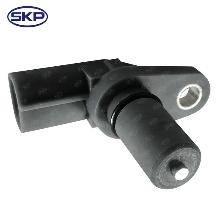 Automatic Transmission Input Shaft Speed Sensor