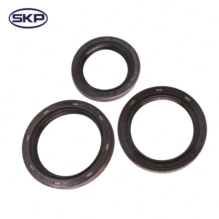 Engine Gasket Set