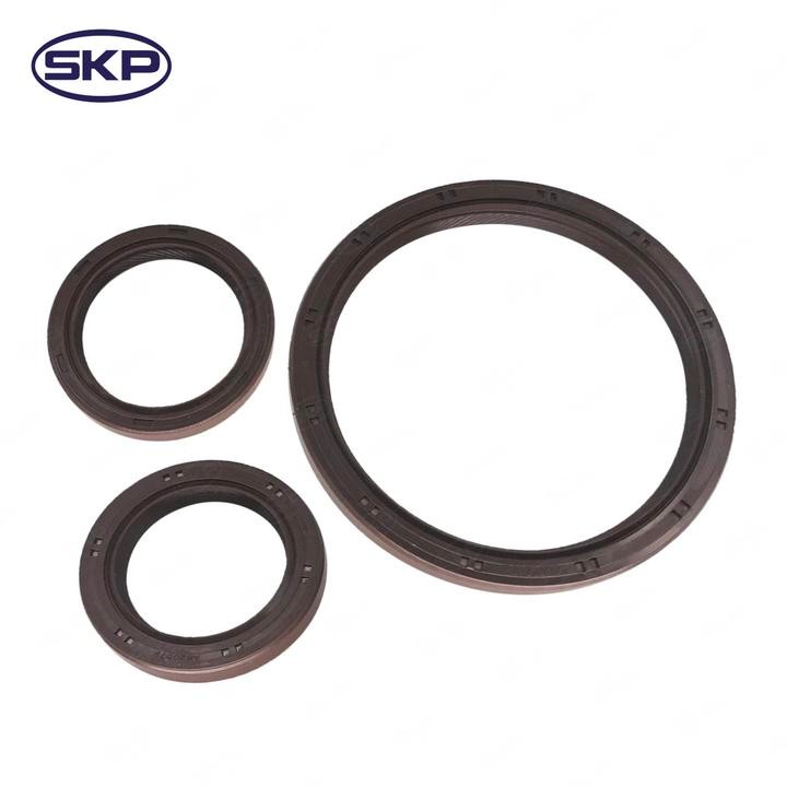 Engine Gasket Set