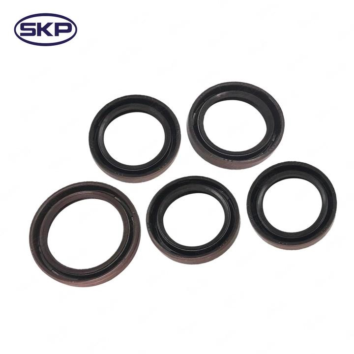 Engine Gasket Set