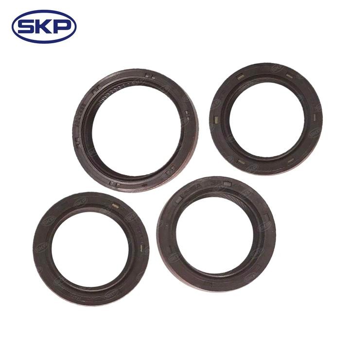 Engine Gasket Set