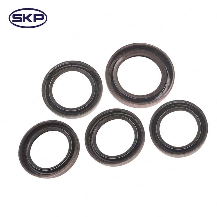 Engine Gasket Set