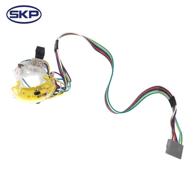 Turn Signal Switch