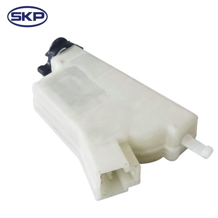 Fuel Filler Door Lock Actuator