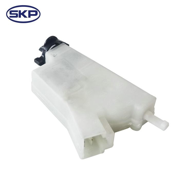 Fuel Filler Door Lock Actuator