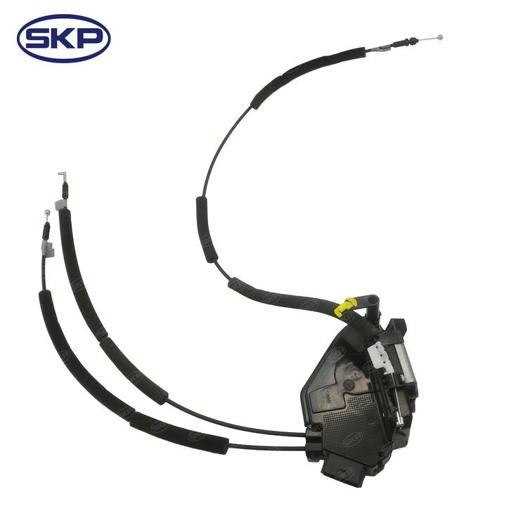 DOOR LOCK ACTUATOR