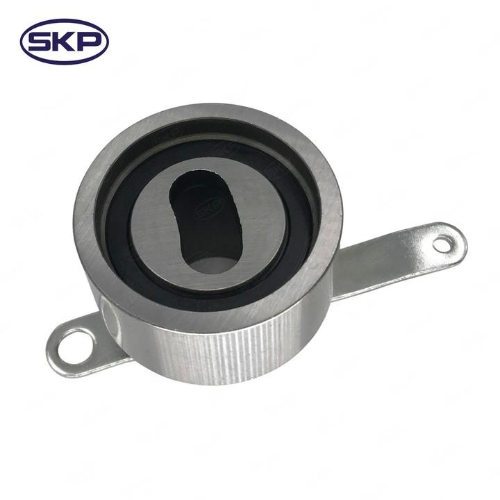 Engine Timing Belt Tensioner