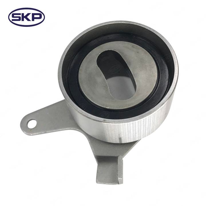 Engine Timing Belt Tensioner