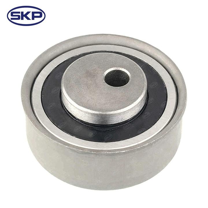 Engine Balance Shaft Belt Tensioner