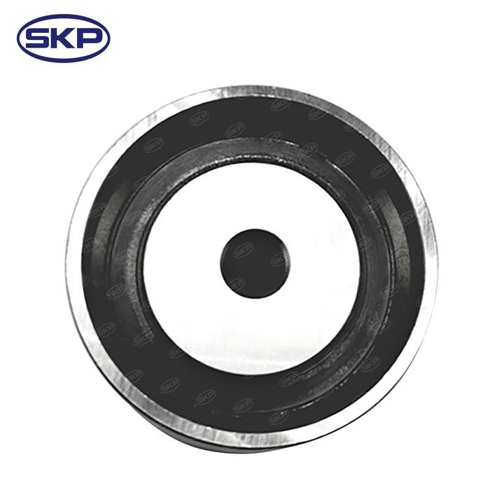 Engine Timing Belt Tensioner Pulley