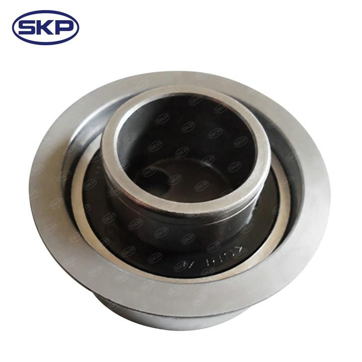 Engine Timing Belt Tensioner