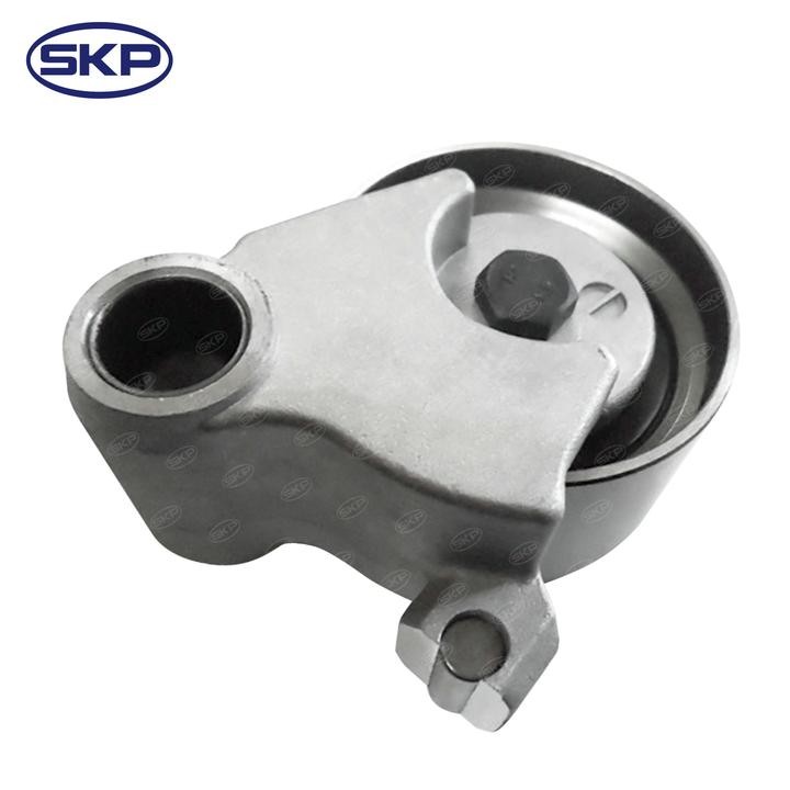 Engine Timing Belt Tensioner Pulley