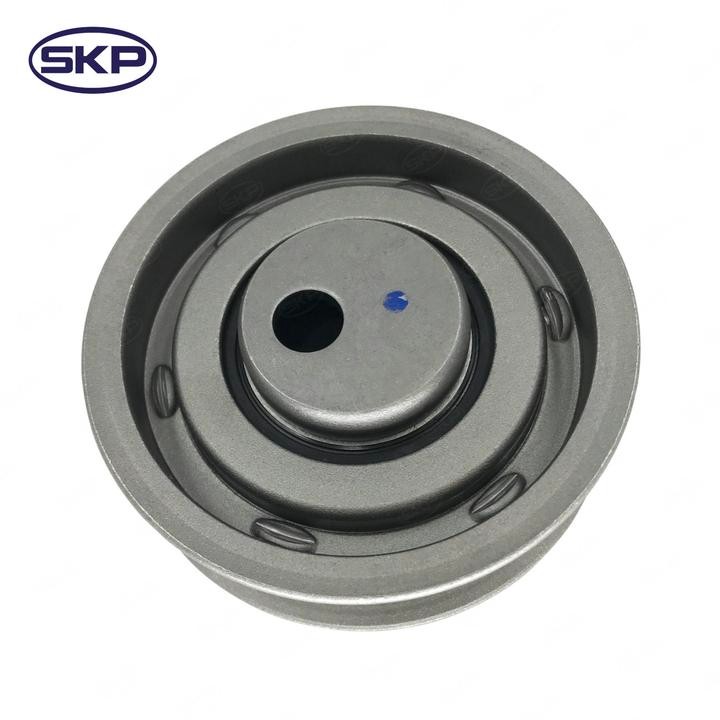 Engine Timing Belt Tensioner