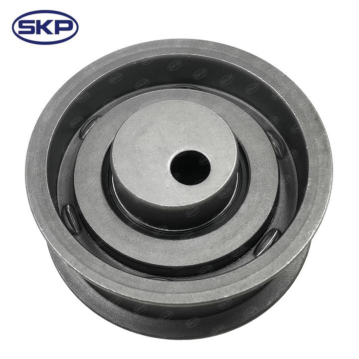 Engine Timing Belt Tensioner