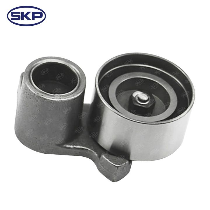 Timing Belt Tensioner Pulley