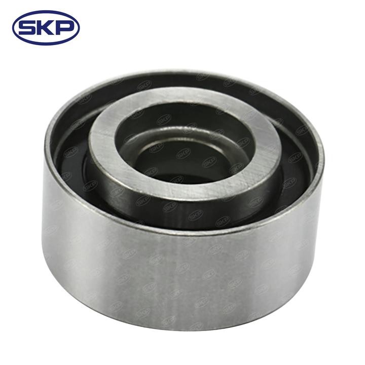 Engine Timing Belt Tensioner Pulley