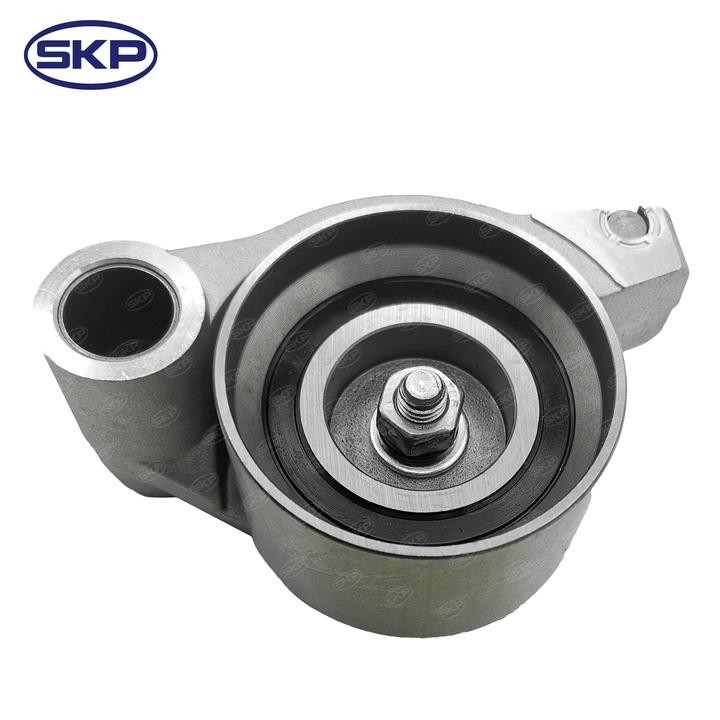 Engine Timing Belt Tensioner Pulley