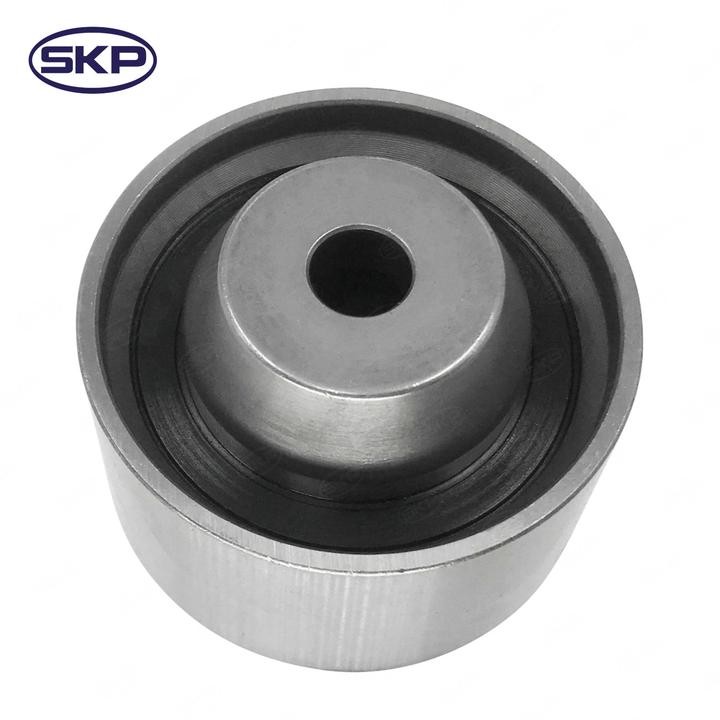Engine Timing Belt Tensioner