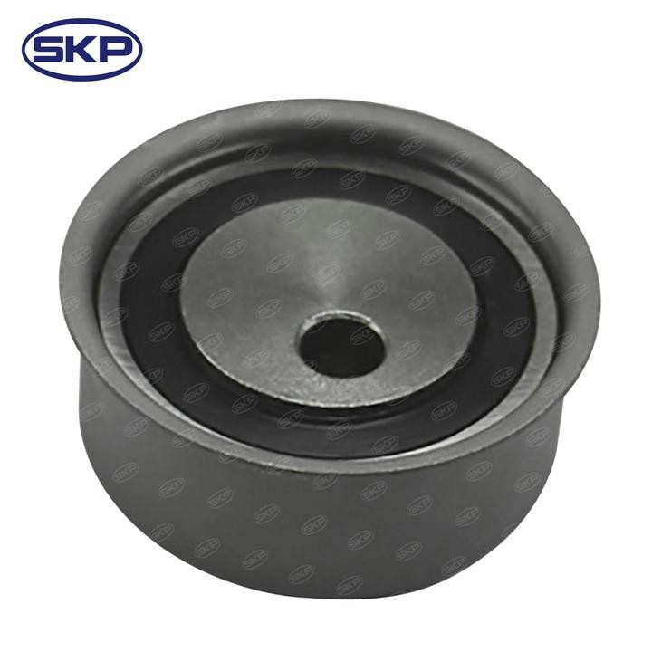Engine Timing Belt Tensioner Pulley
