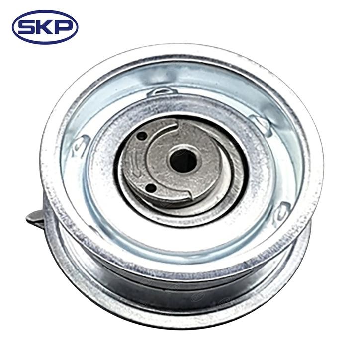 Engine Timing Belt Tensioner