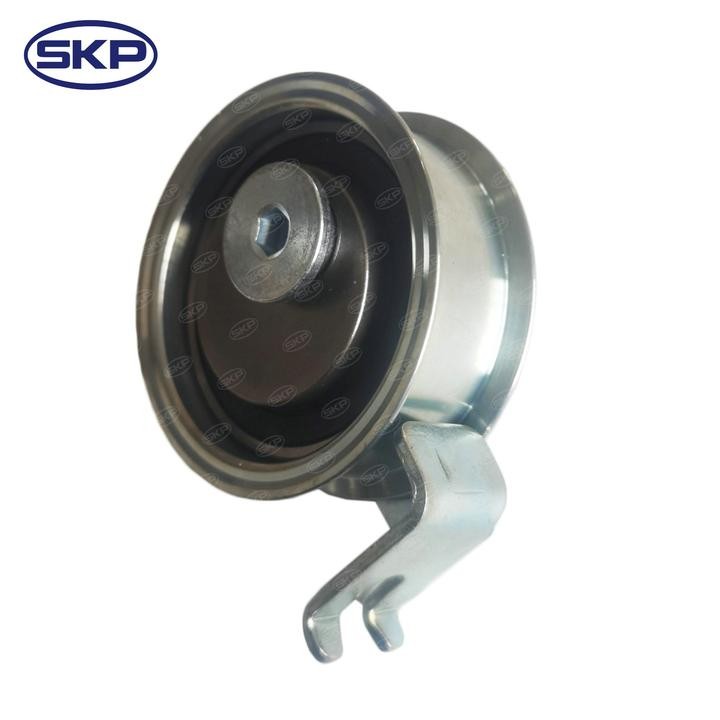 Engine Timing Belt Tensioner