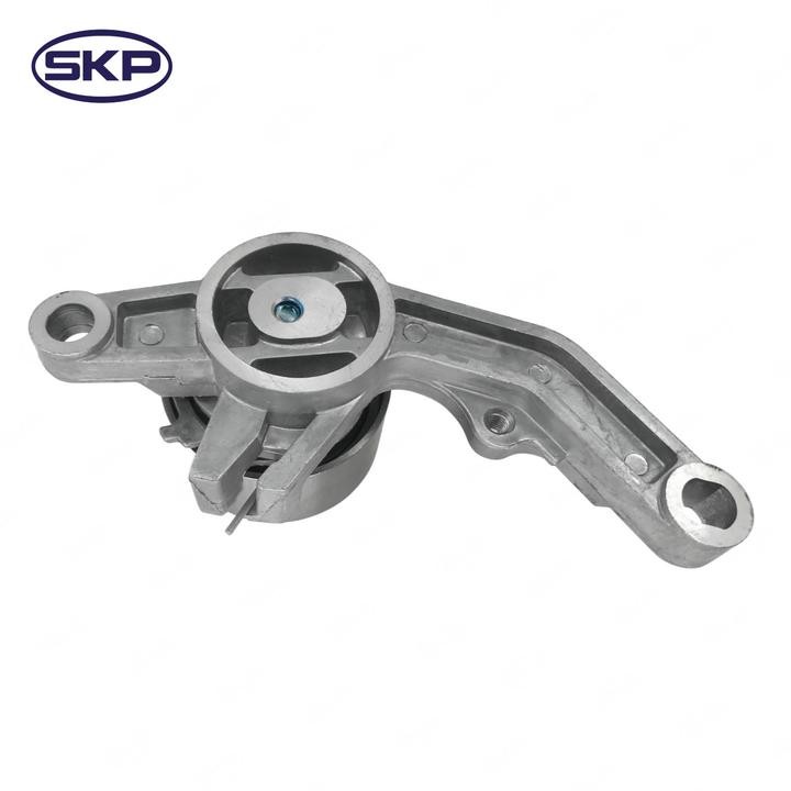 Engine Timing Belt Tensioner