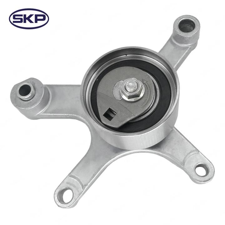 Engine Timing Belt Tensioner