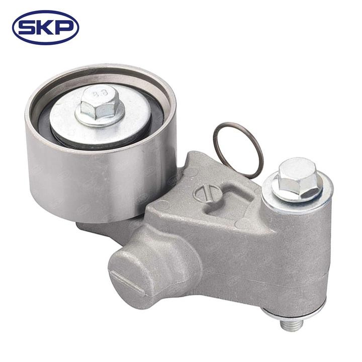 Engine Timing Belt Tensioner