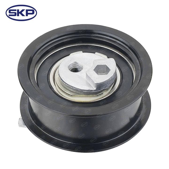 Engine Timing Belt Tensioner