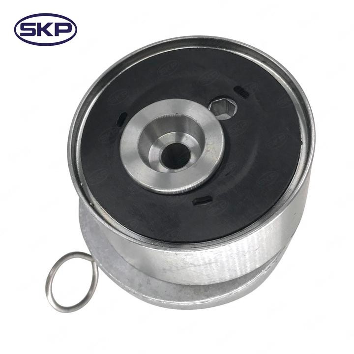 Engine Timing Belt Tensioner
