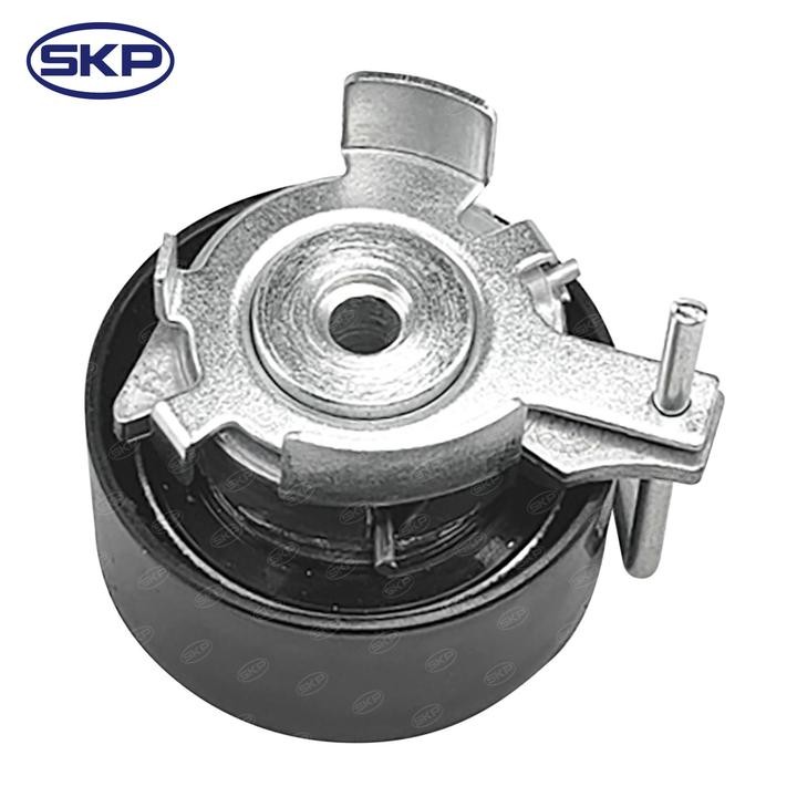 Engine Timing Belt Tensioner