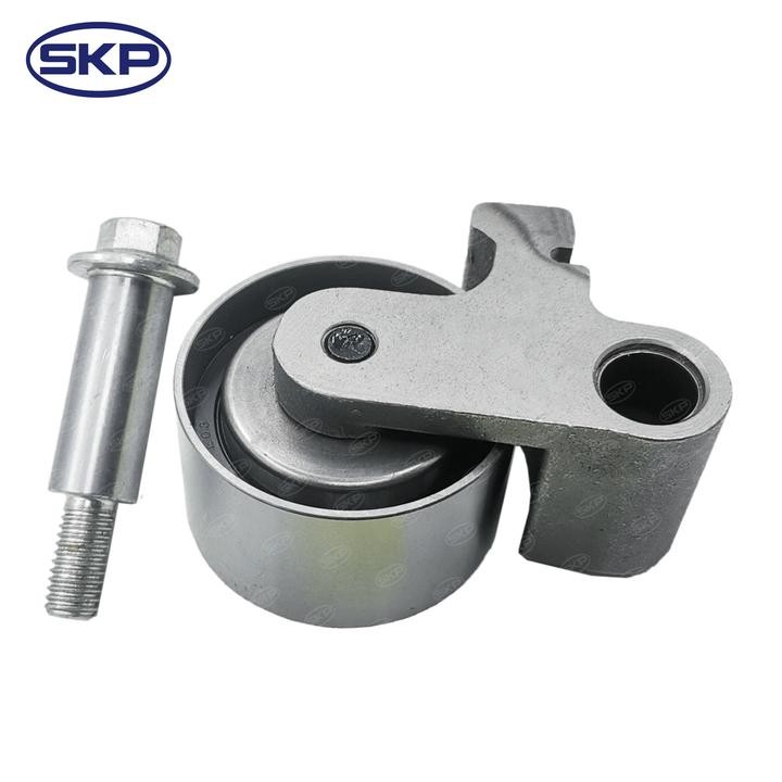 Accessory Drive Belt Tensioner