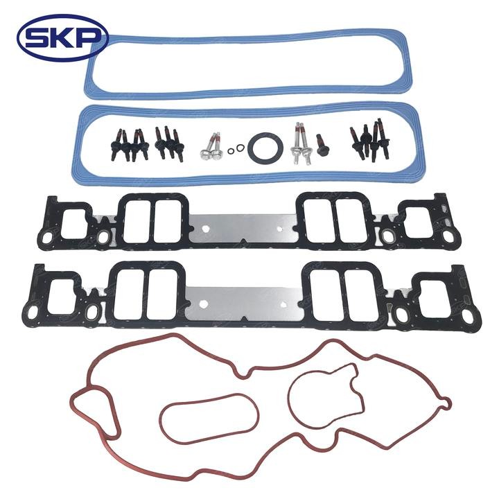 Engine Intake Manifold Gasket Set