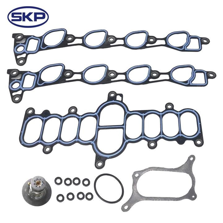 Engine Intake Manifold Gasket Set