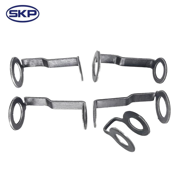 Fuel Injection Return Line Gasket Kit
