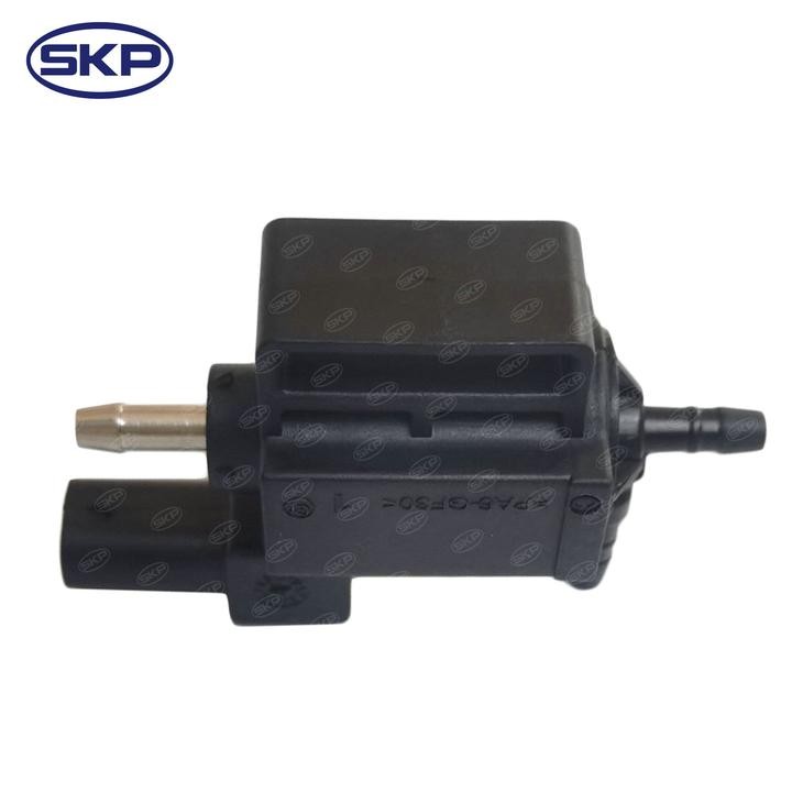Vapor Canister Purge Solenoid