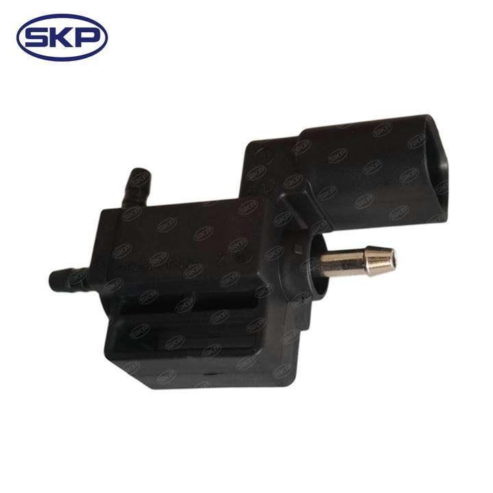 Vapor Canister Purge Solenoid